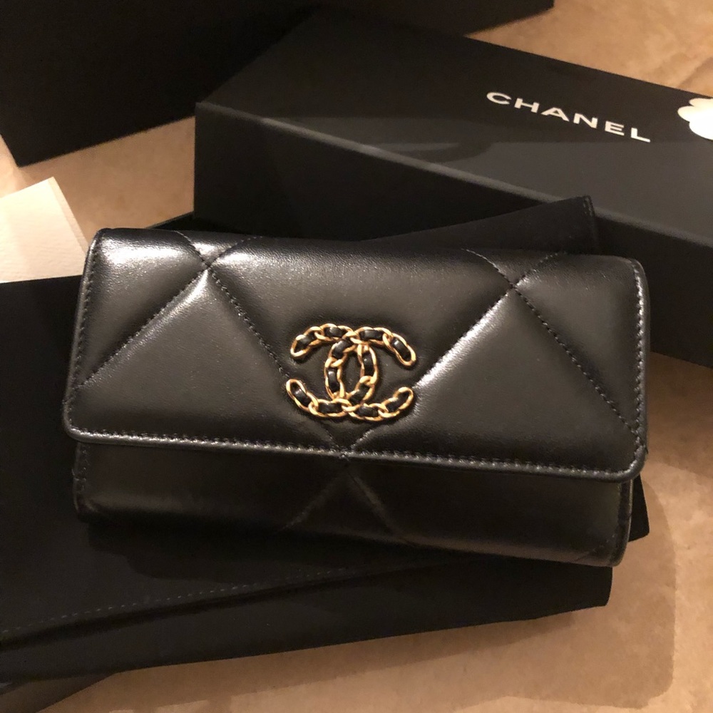 🖤CHANEL 🖤